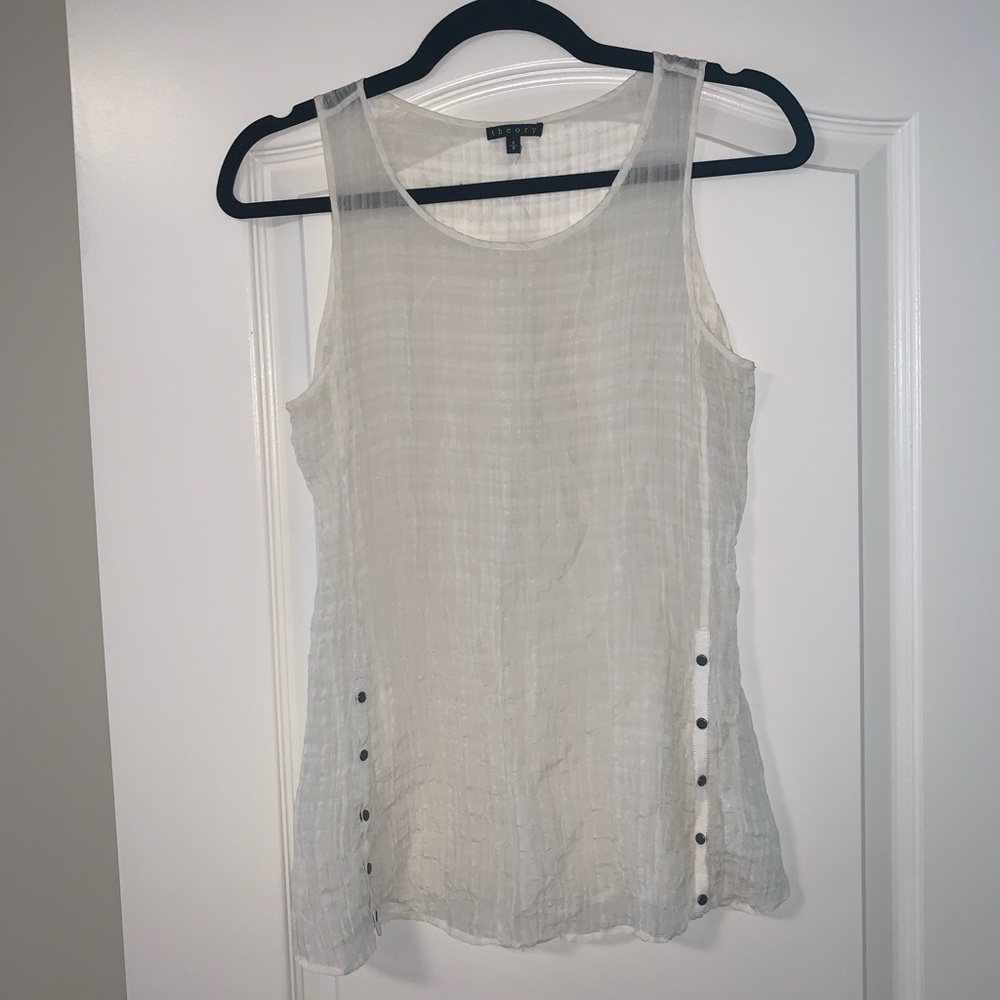 Theory top